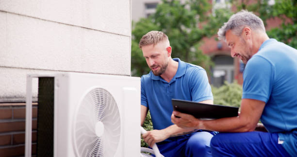 Best Emergency HVAC repair  in Blawnox, PA